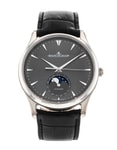 Pre-Owned Jaeger-LeCoultre Master Ultra Thin Moon Watch